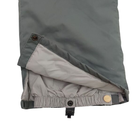 Special Blend Snow Ski Cargo Pants Womens XS Gray Insulated Nylon Winter Outdoor - Picture 7 of 11